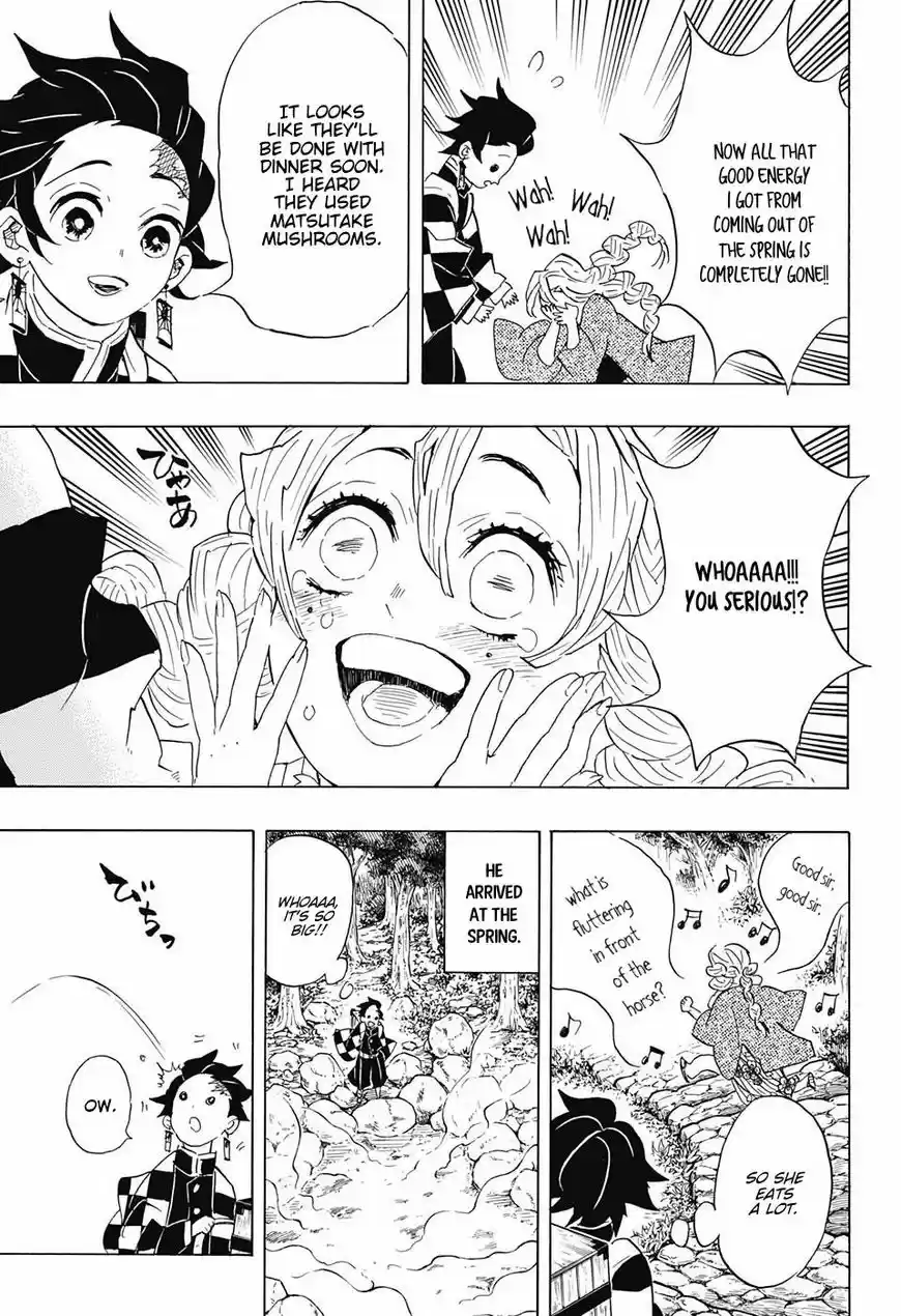 Kimetsu no Yaiba ch.101
