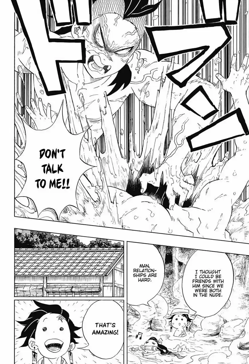 Kimetsu no Yaiba ch.101