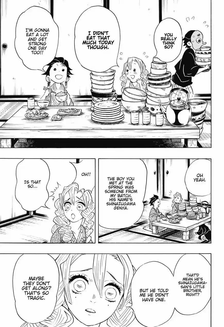 Kimetsu no Yaiba ch.101