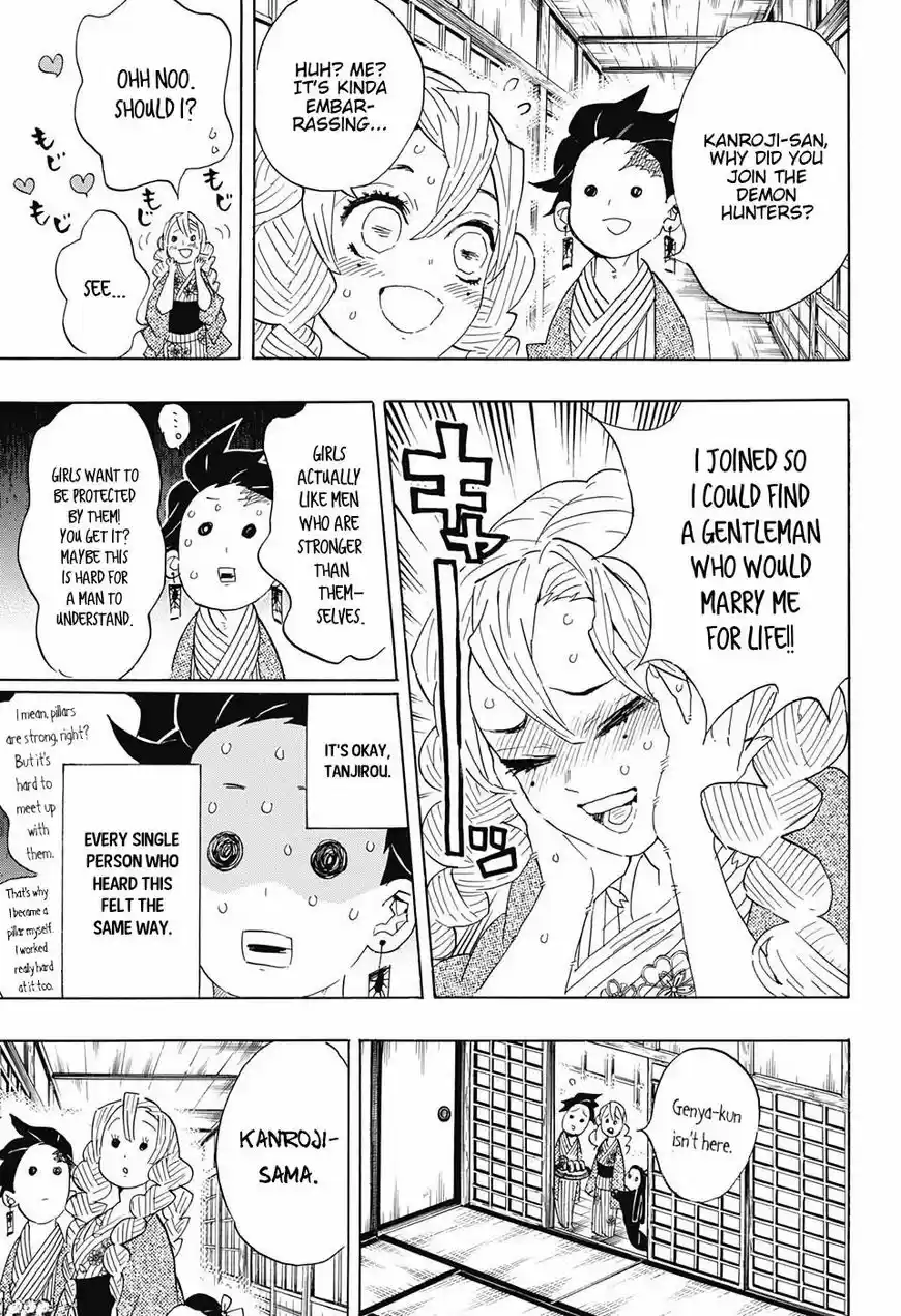 Kimetsu no Yaiba ch.101