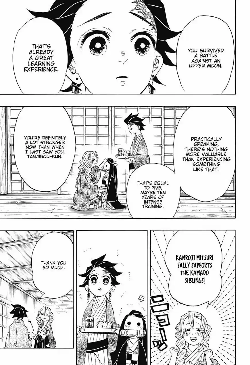 Kimetsu no Yaiba ch.101