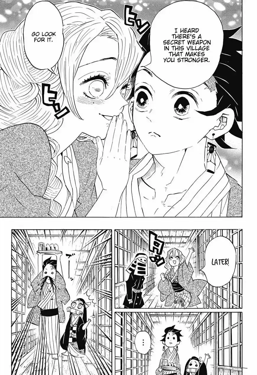 Kimetsu no Yaiba ch.101