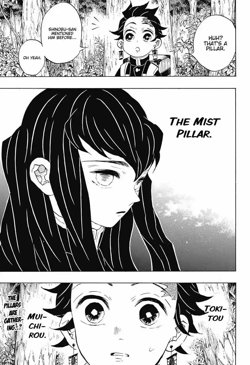 Kimetsu no Yaiba ch.101
