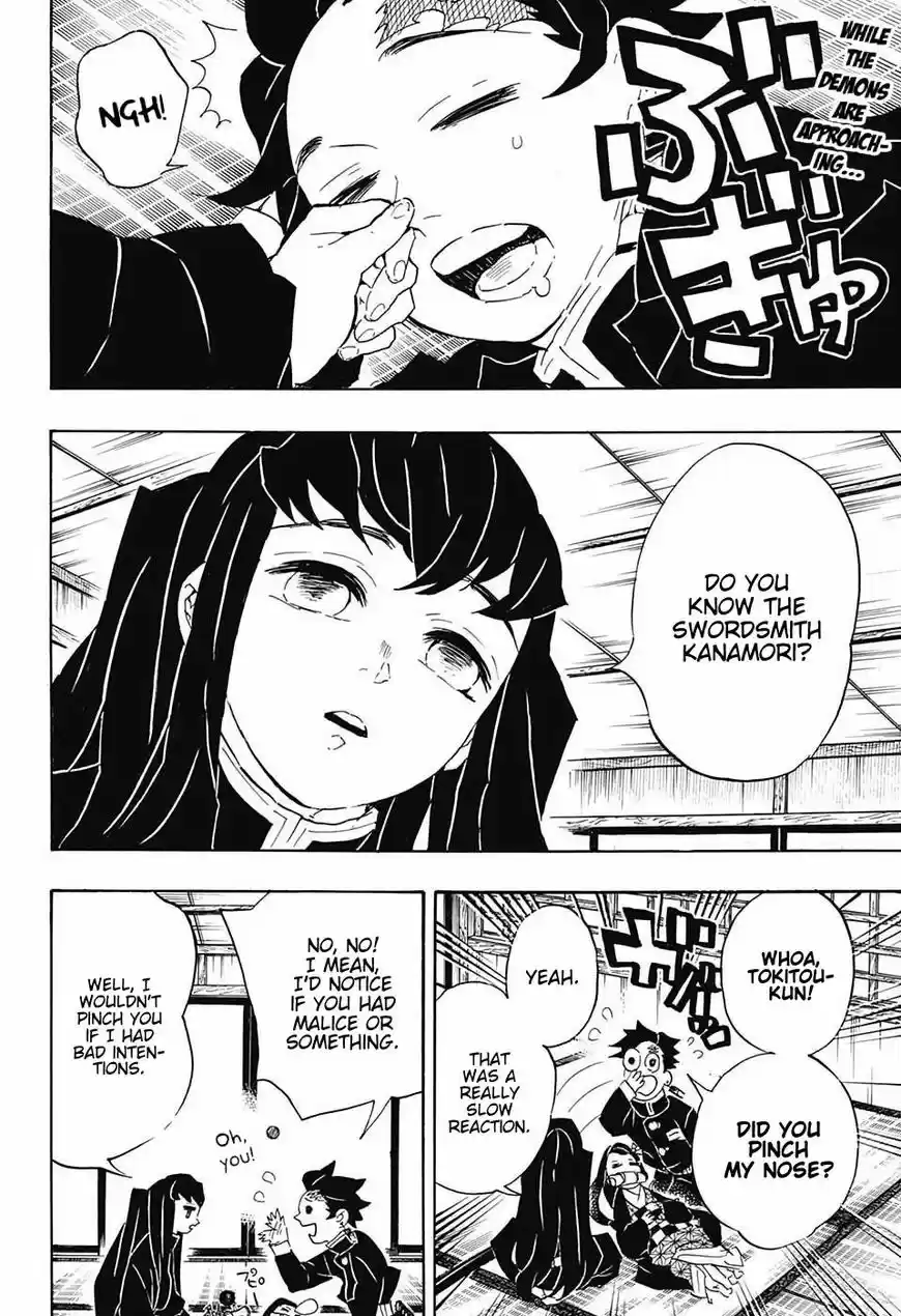 Kimetsu no Yaiba ch.106