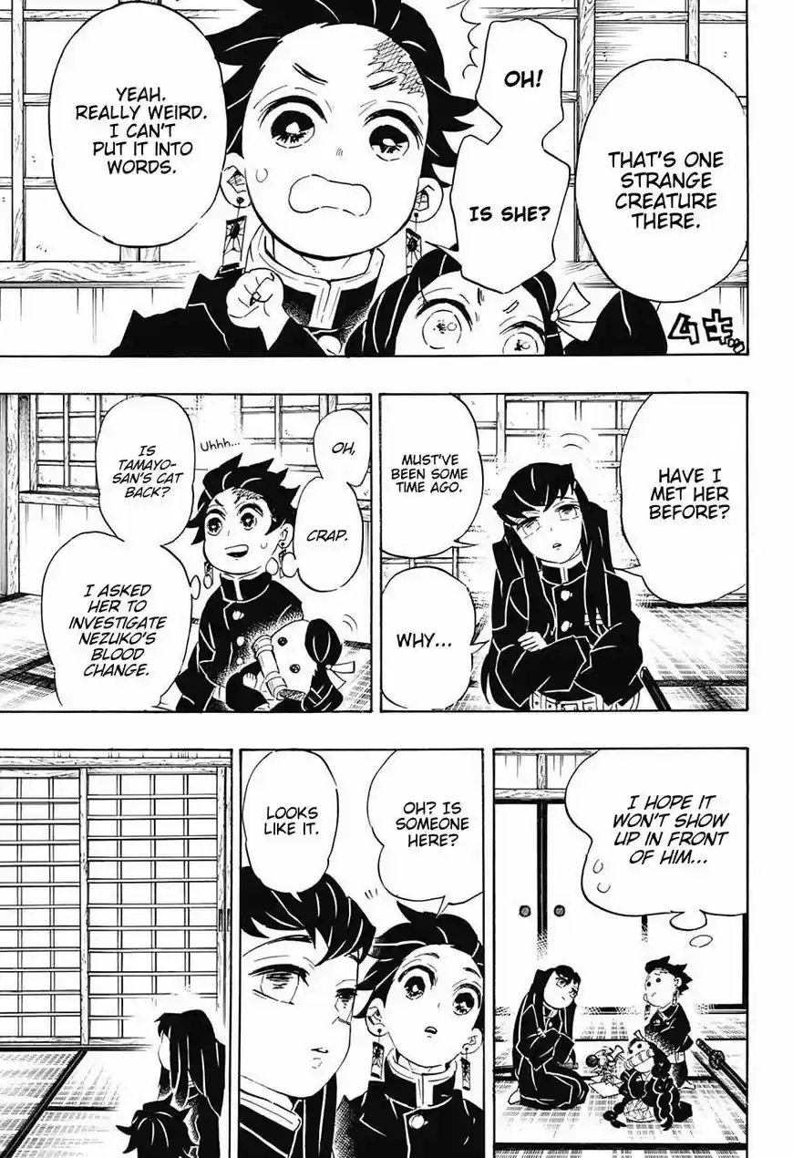 Kimetsu no Yaiba ch.106