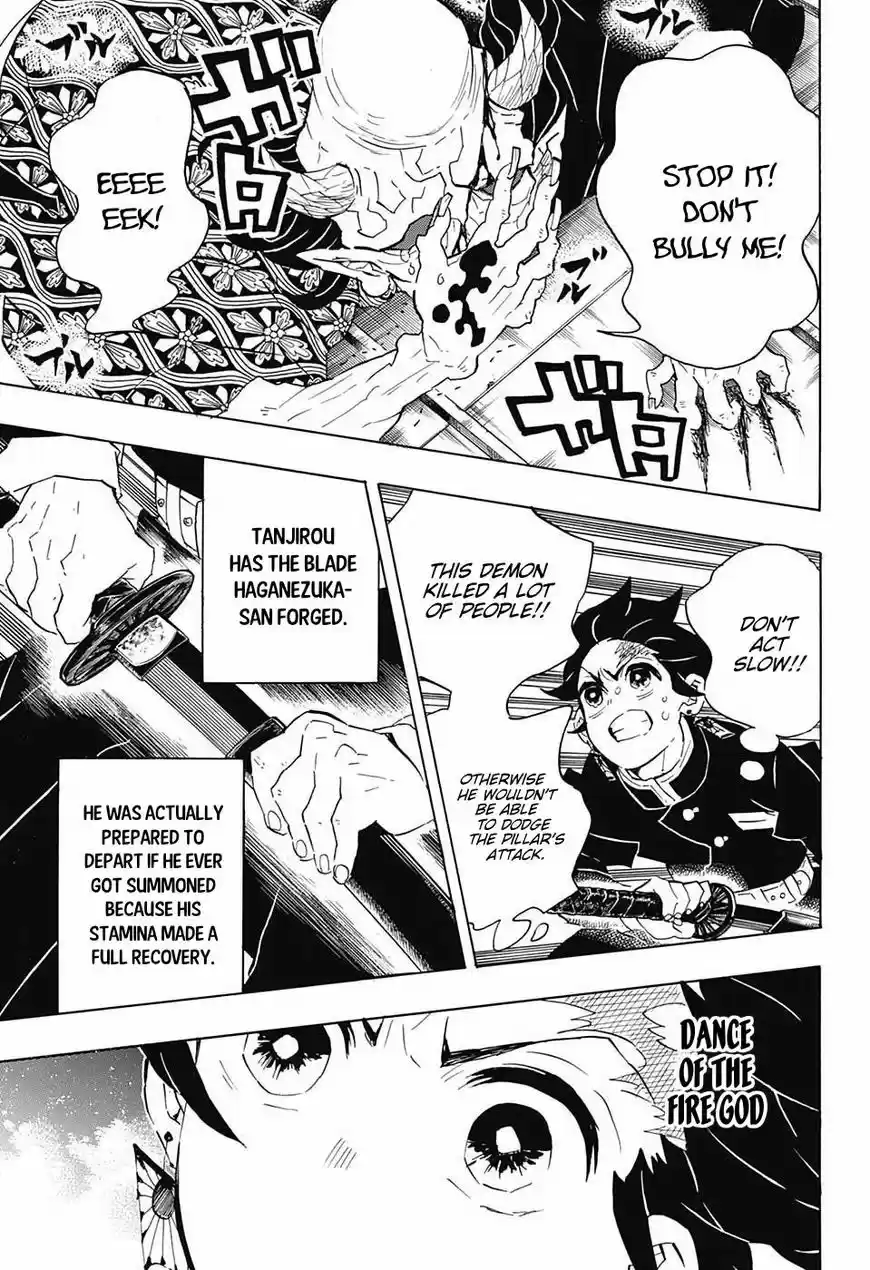 Kimetsu no Yaiba ch.106