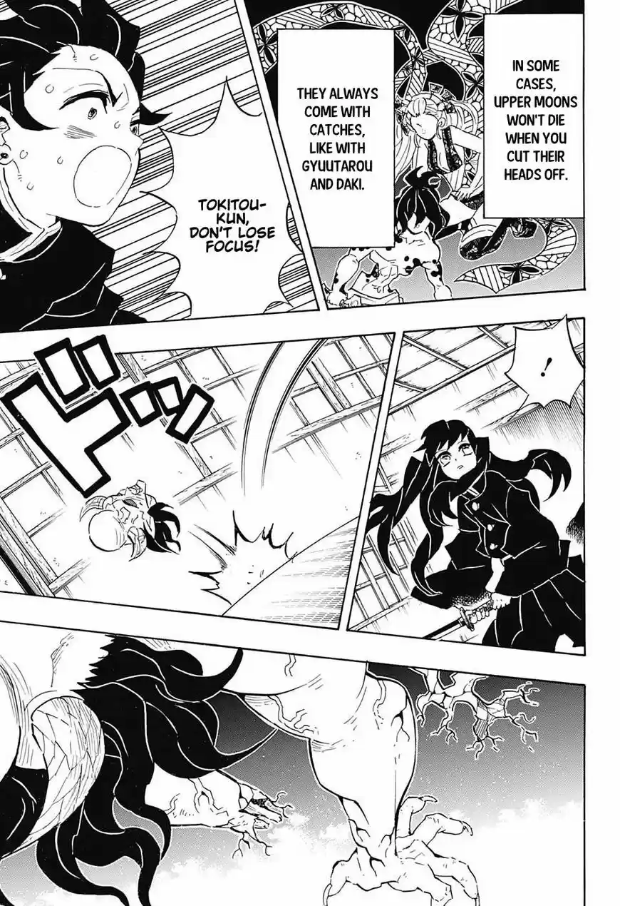 Kimetsu no Yaiba ch.106