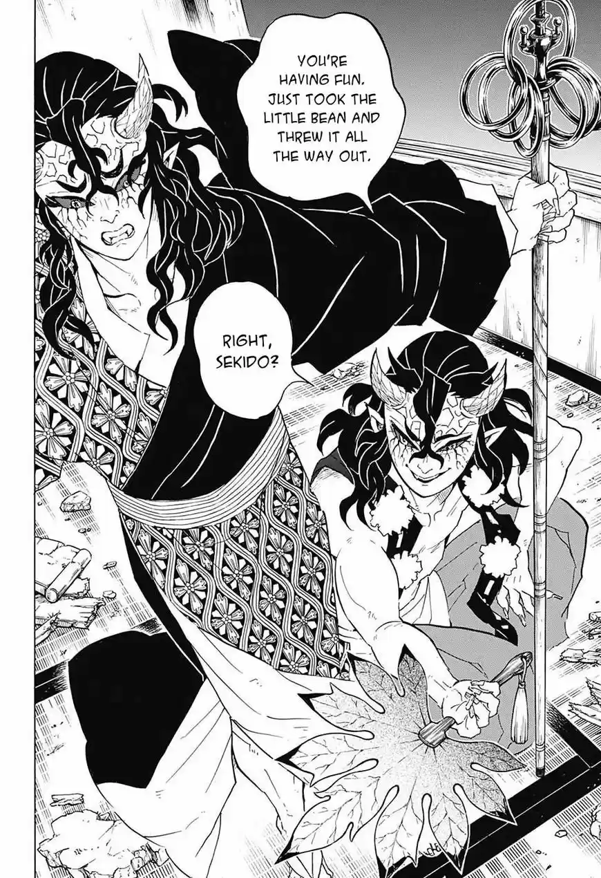 Kimetsu no Yaiba ch.106