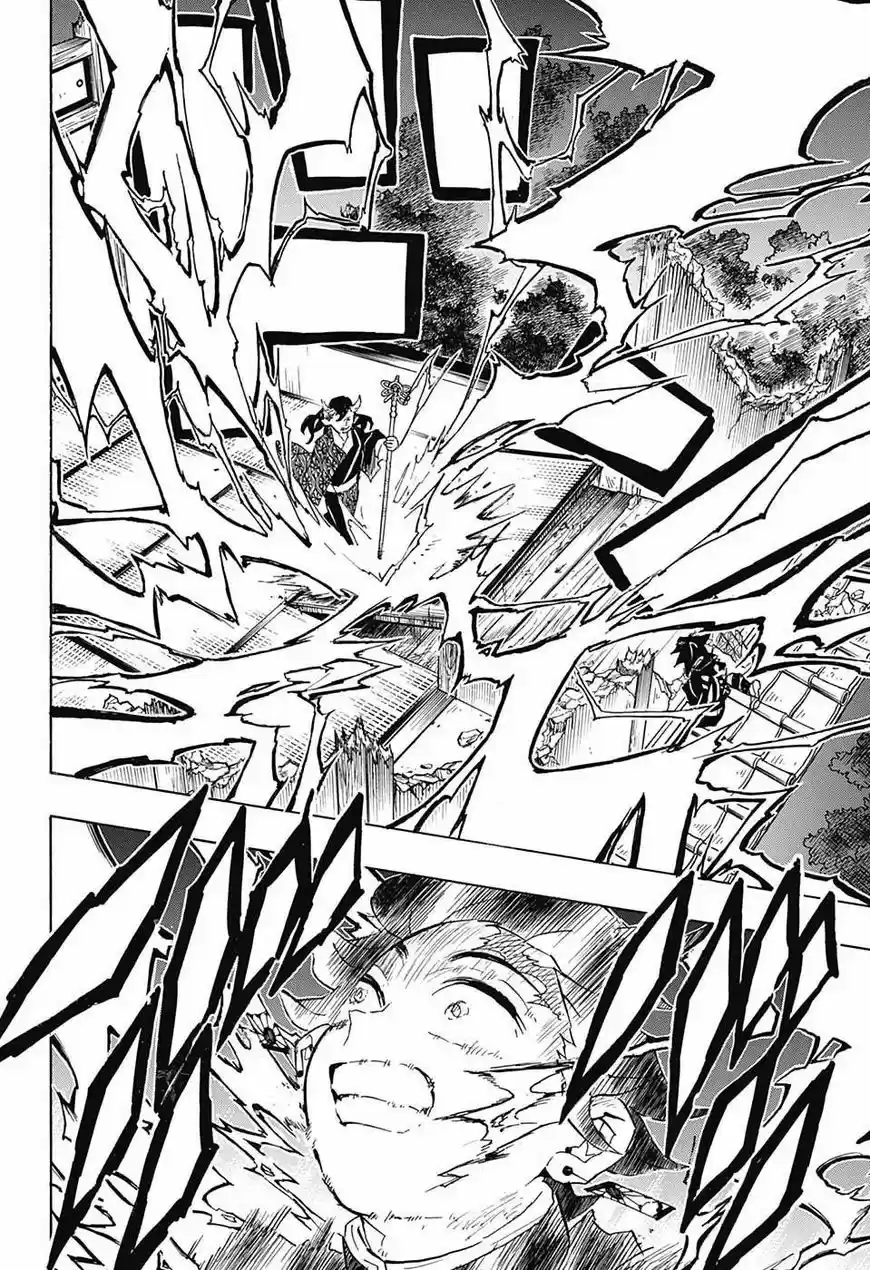 Kimetsu no Yaiba ch.106