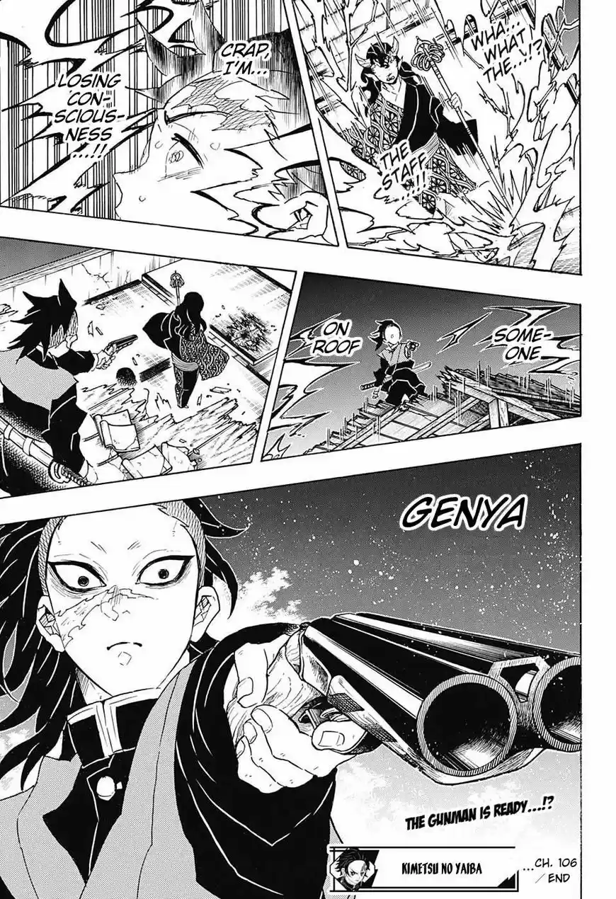 Kimetsu no Yaiba ch.106