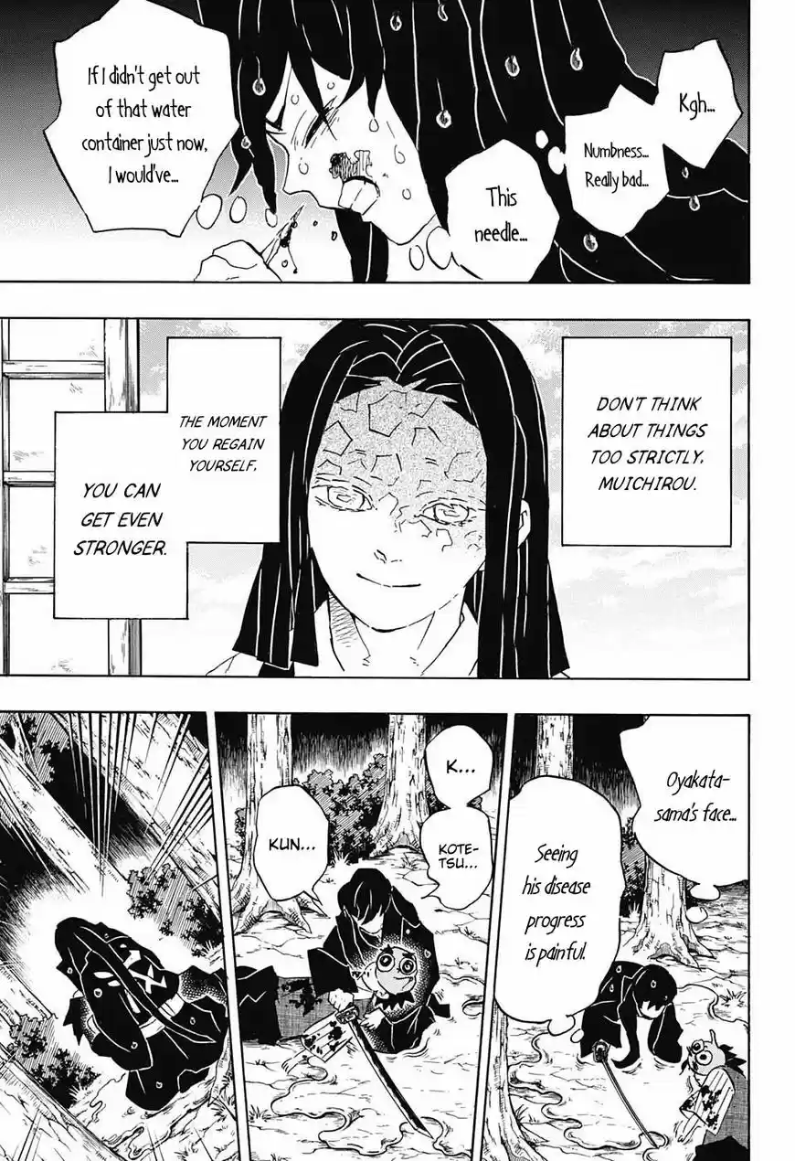 Kimetsu no Yaiba ch.118