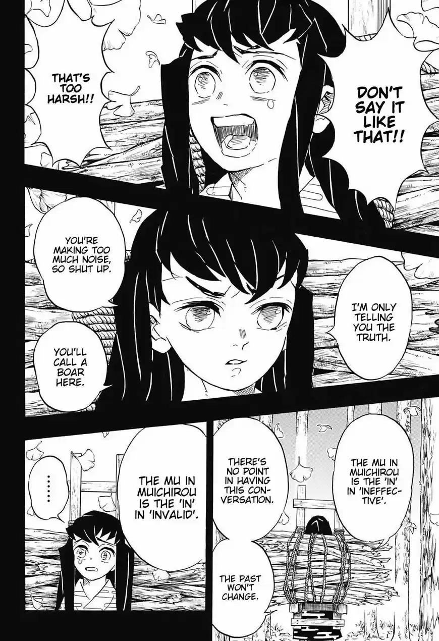 Kimetsu no Yaiba ch.118