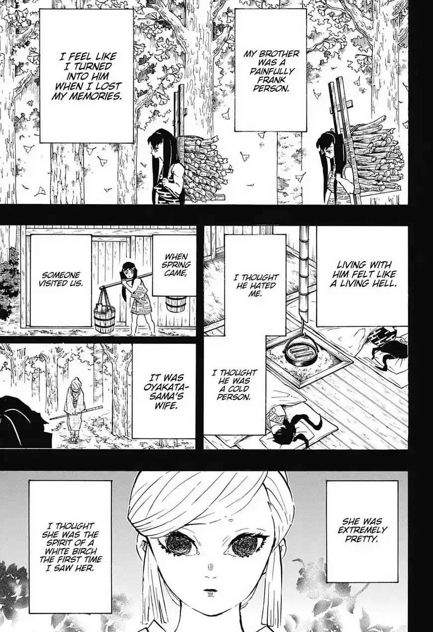 Kimetsu no Yaiba ch.118
