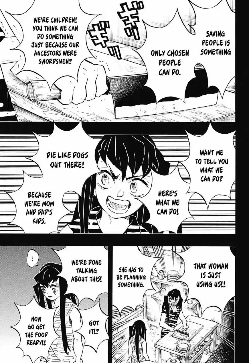 Kimetsu no Yaiba ch.118