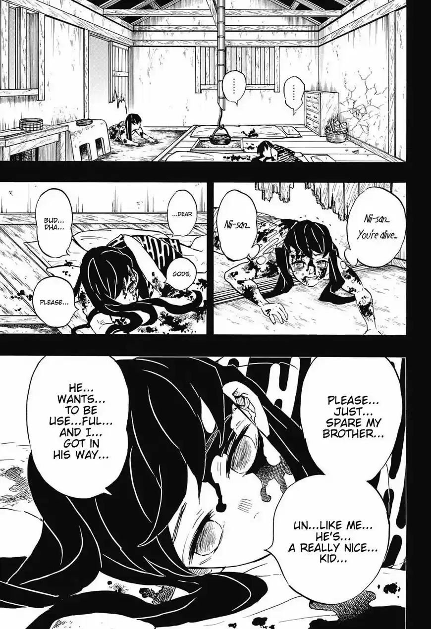 Kimetsu no Yaiba ch.118