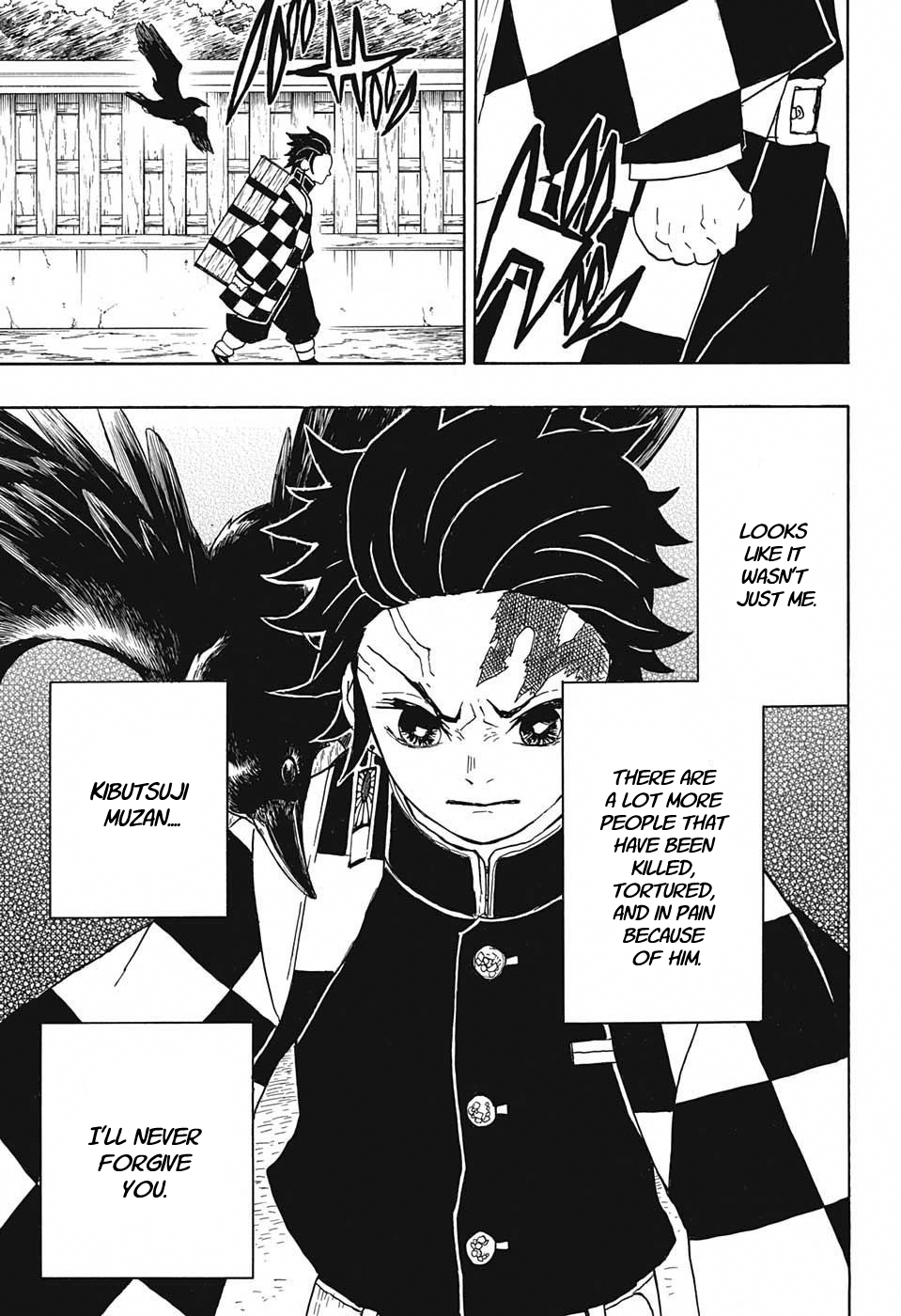 Kimetsu no Yaiba Ch.13