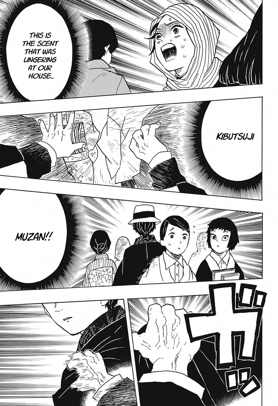 Kimetsu no Yaiba Ch.13