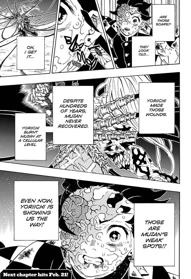 Kimetsu no Yaiba ch.194