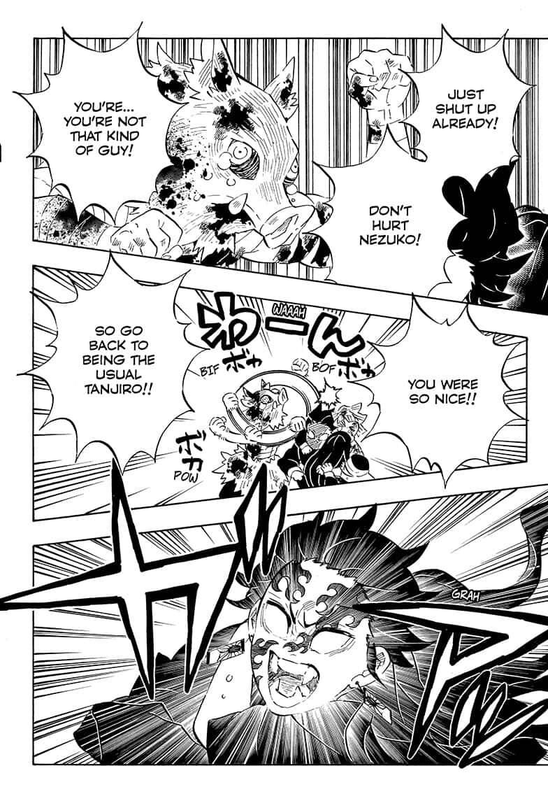Kimetsu no Yaiba ch.202