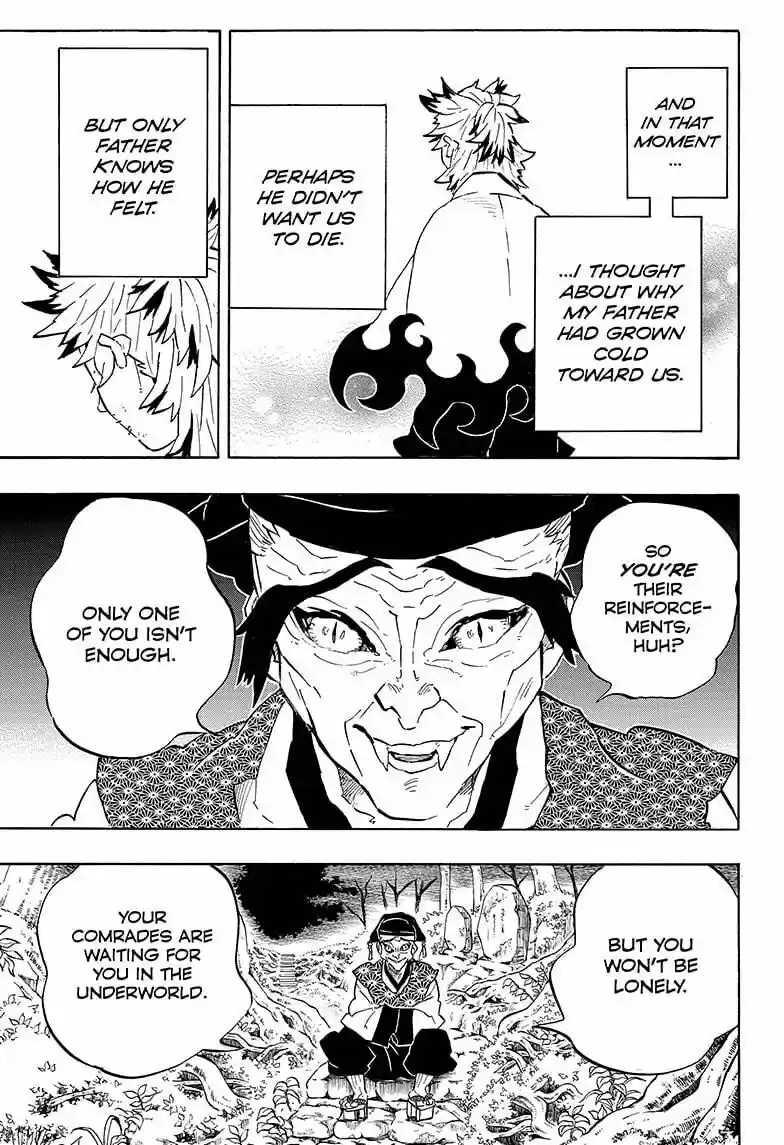 Kimetsu no Yaiba ch.205.5