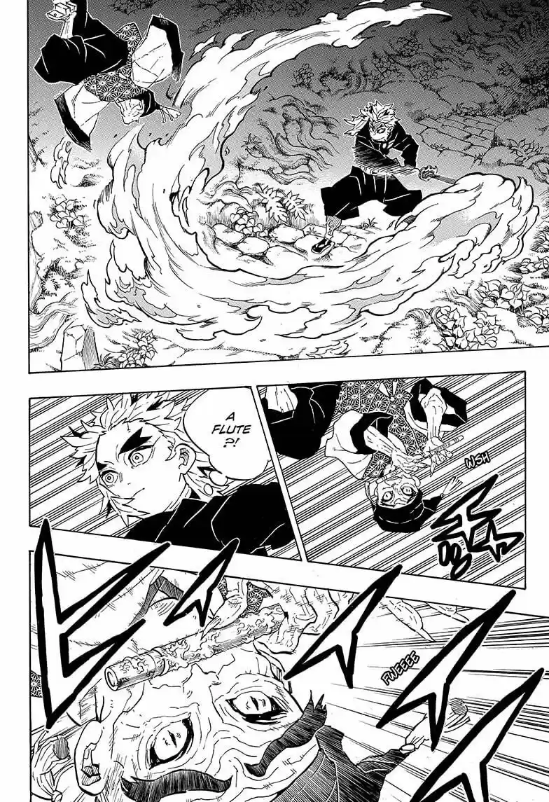 Kimetsu no Yaiba ch.205.5
