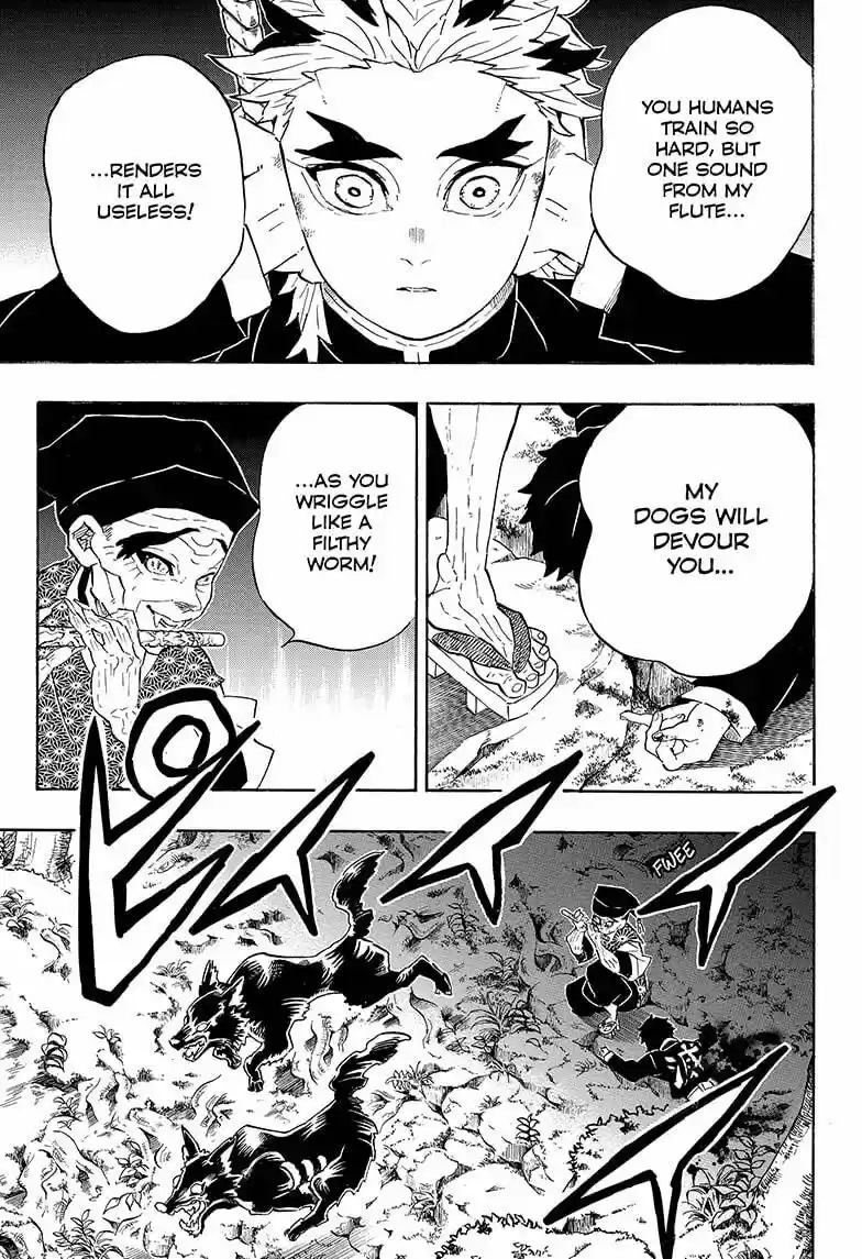 Kimetsu no Yaiba ch.205.5