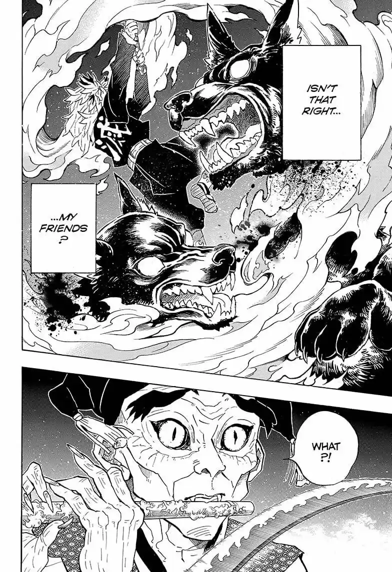 Kimetsu no Yaiba ch.205.5