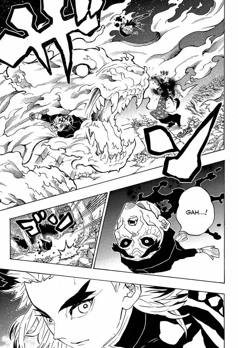 Kimetsu no Yaiba ch.205.5