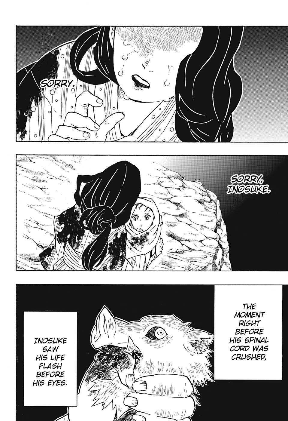 Kimetsu no Yaiba Ch.37
