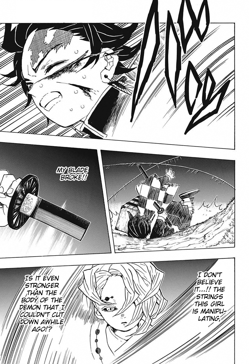 Kimetsu no Yaiba Ch.38