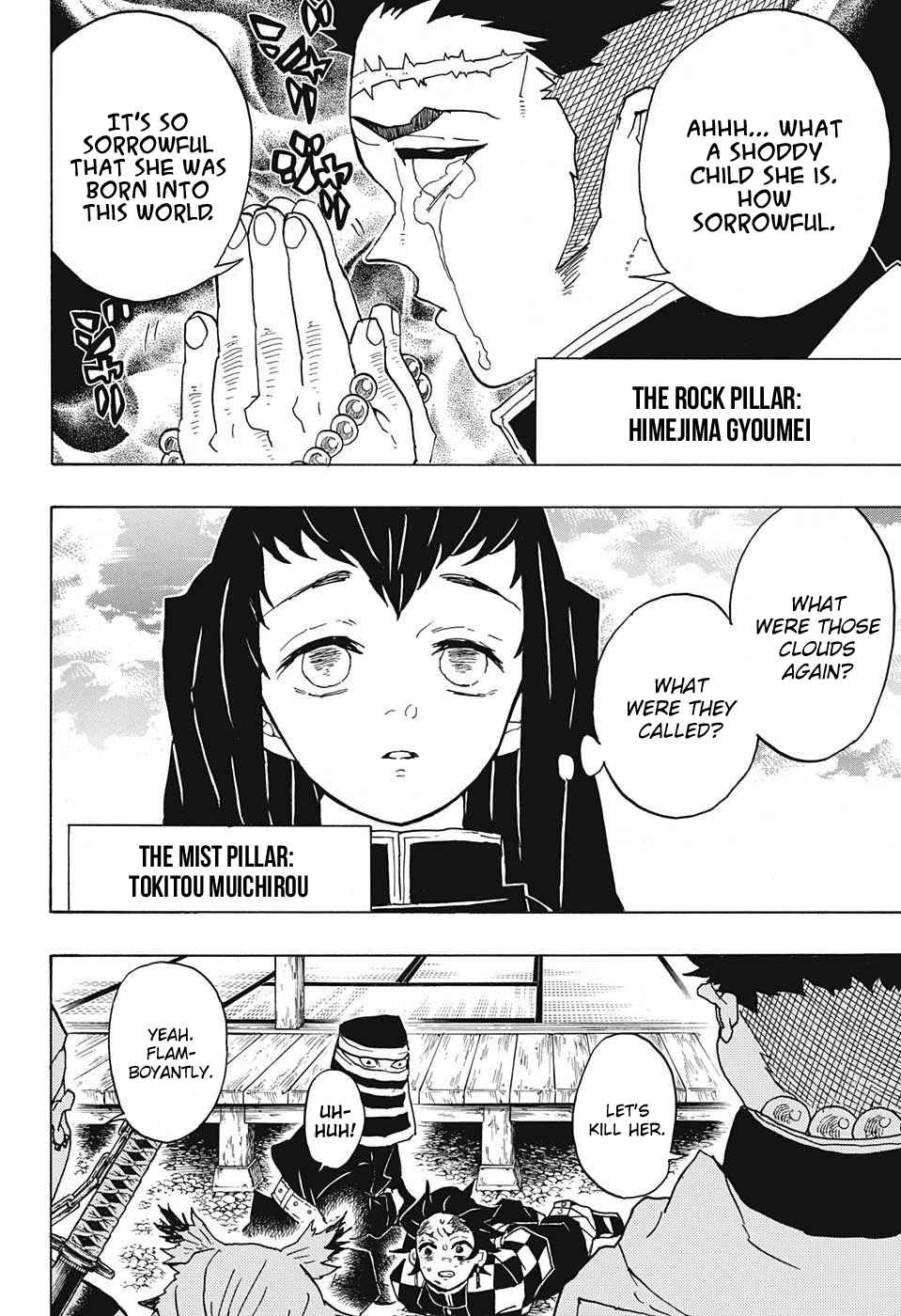 Kimetsu no Yaiba Ch.45