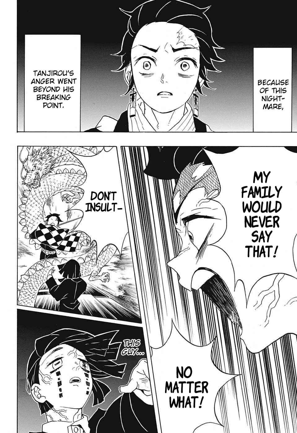 Kimetsu no Yaiba Ch.59