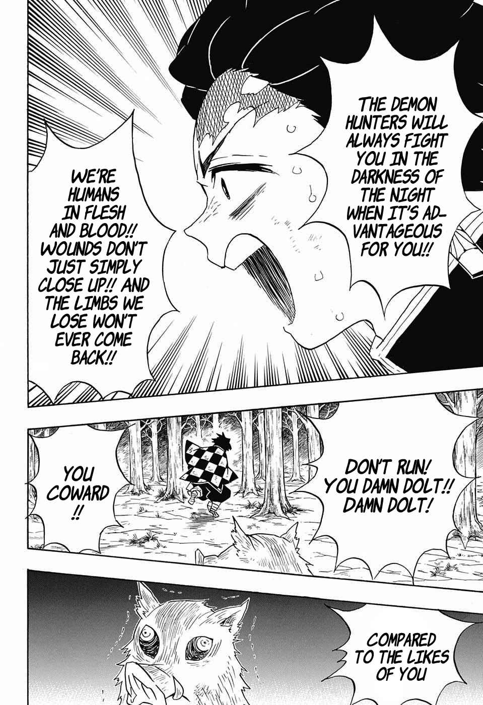 Kimetsu no Yaiba Ch.65