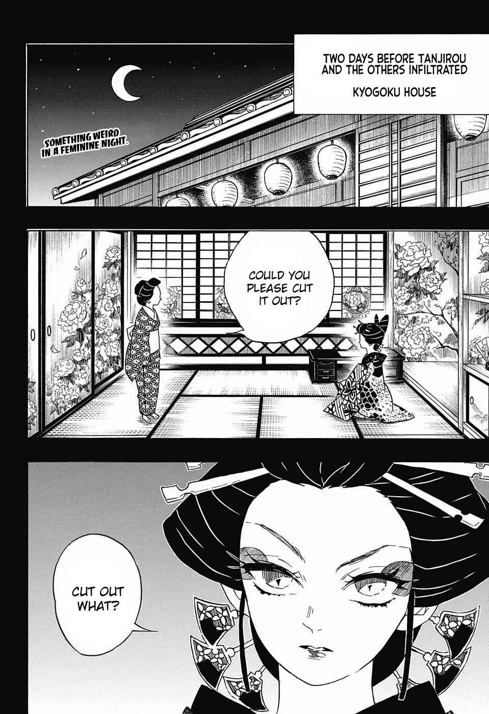 Kimetsu no Yaiba Ch.74