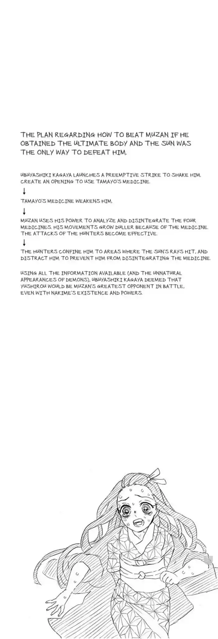 Kimetsu No Yaiba Chapter 205.6