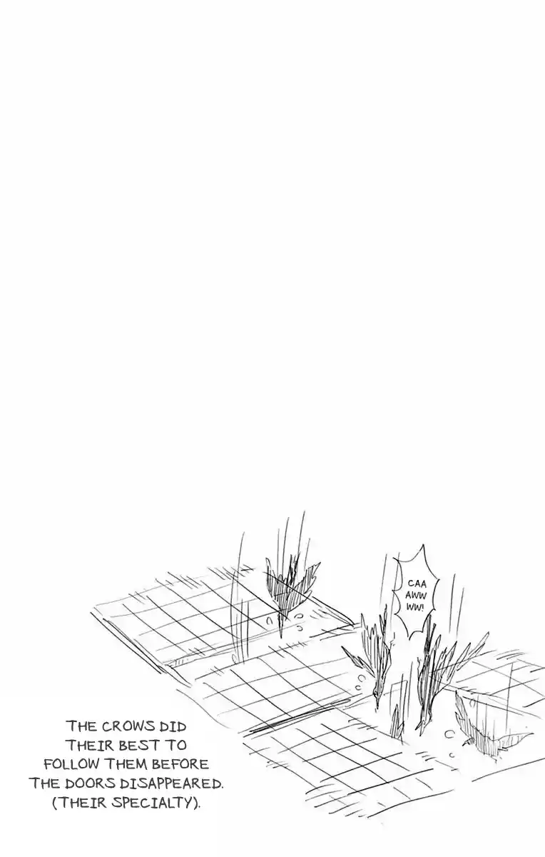 Kimetsu no Yaiba Vol. 16 Ch. 142.5 Extras