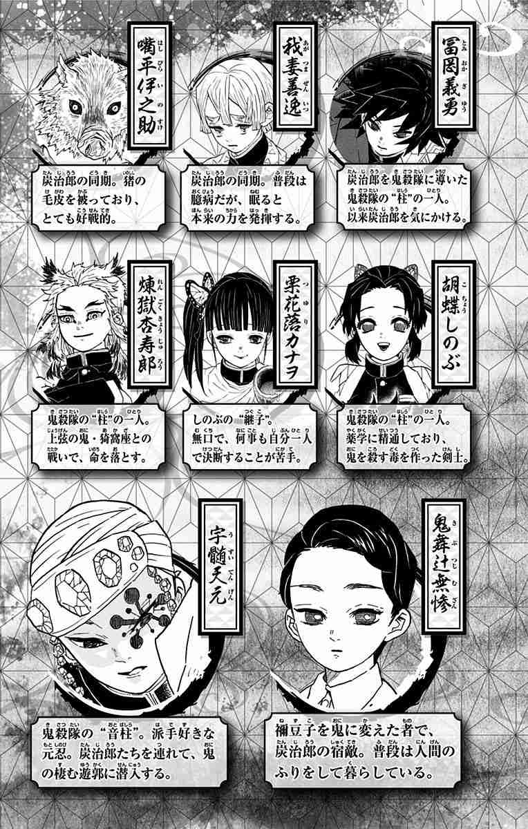 Kimetsu no Yaiba Vol.9 Ch.79.5