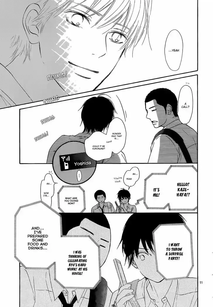 Kimi ni Todoke 102