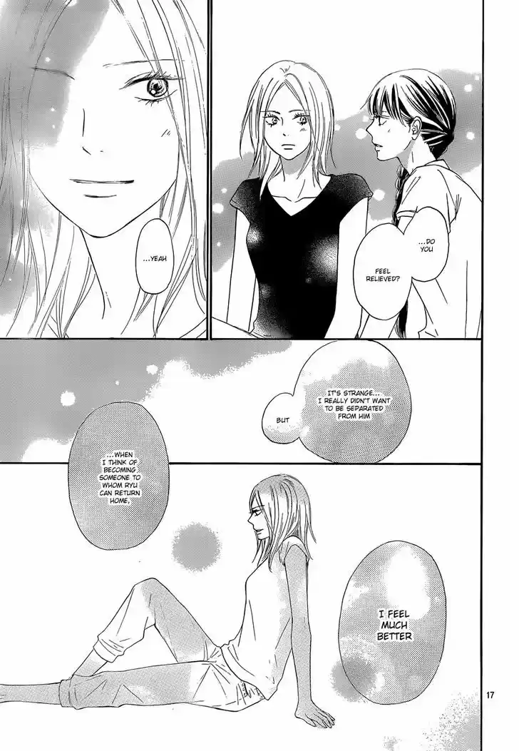 Kimi ni Todoke 102
