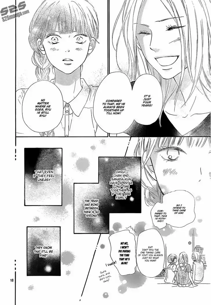 Kimi ni Todoke 102