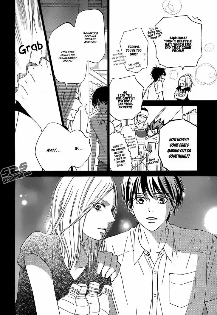 Kimi ni Todoke 102