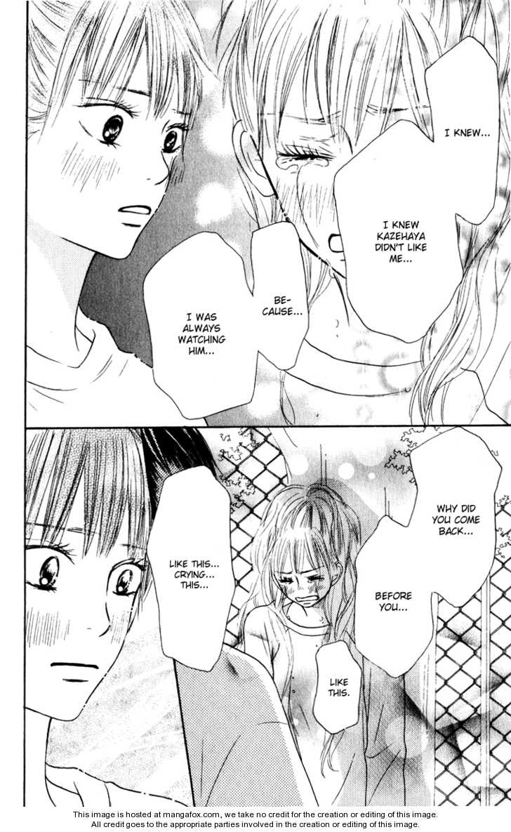 Kimi ni Todoke 16