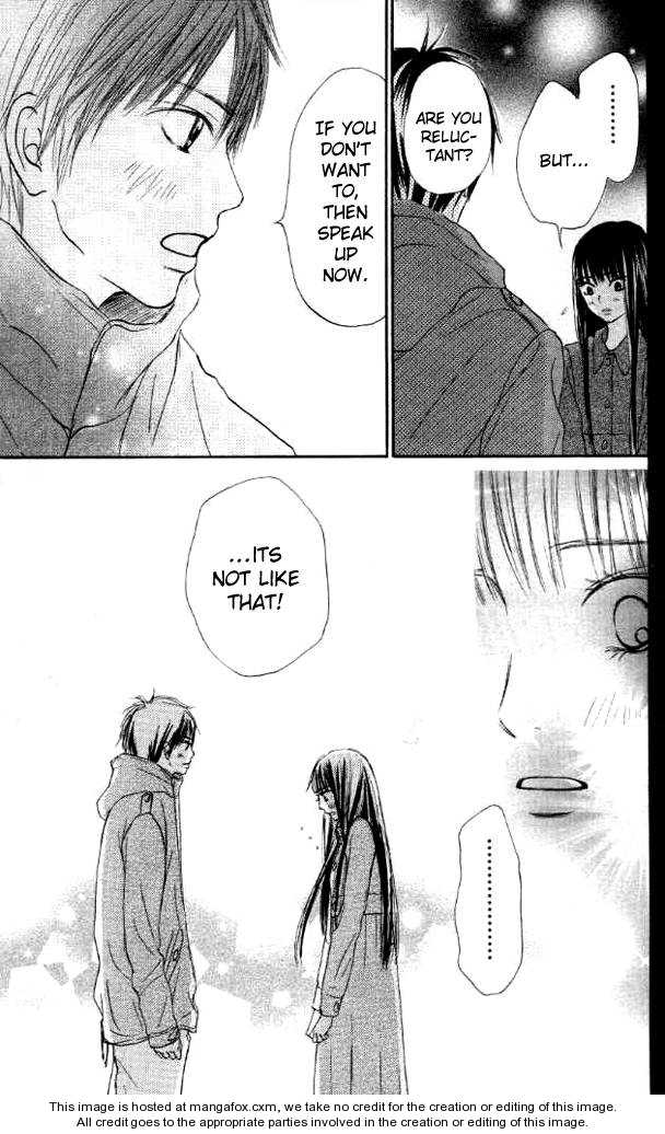 Kimi ni Todoke 18