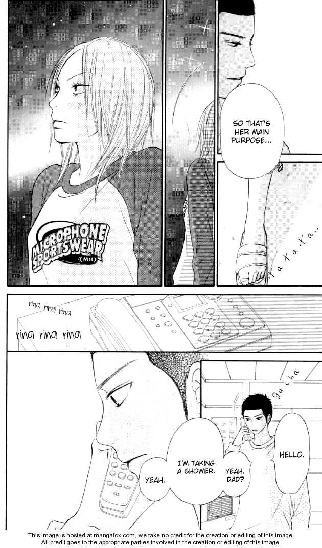 Kimi ni Todoke 19