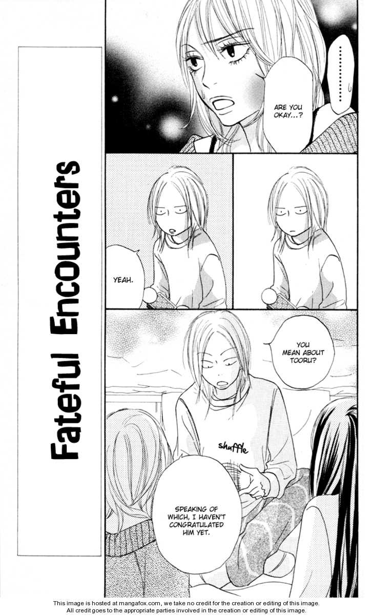 Kimi ni Todoke 21