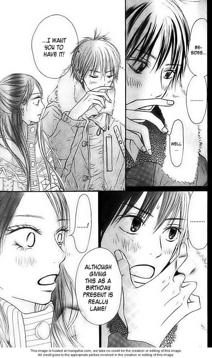 Kimi ni Todoke 27