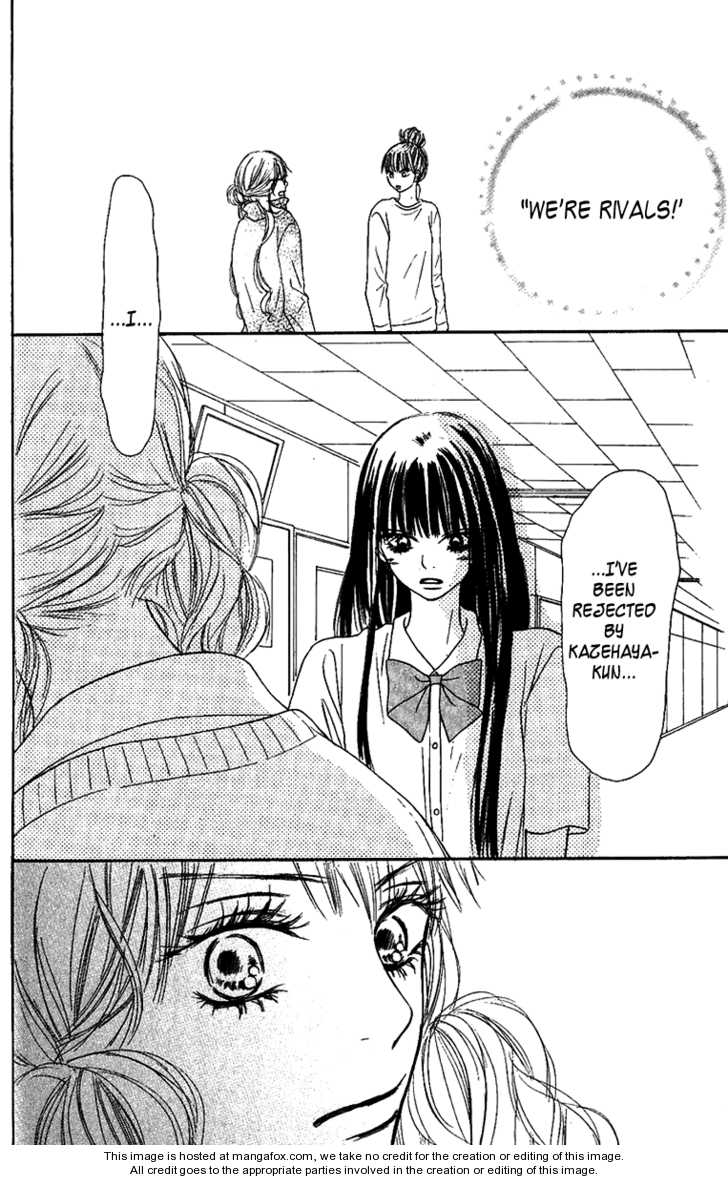Kimi ni Todoke 36