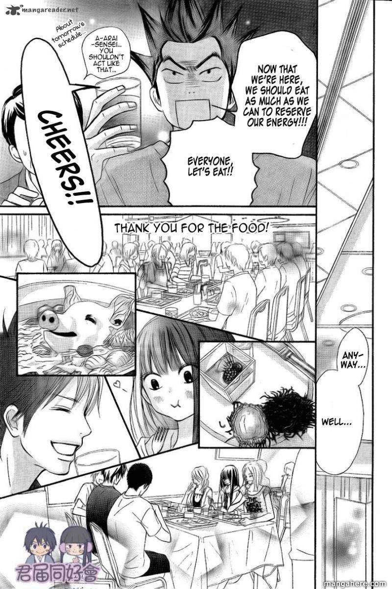 Kimi ni Todoke 55
