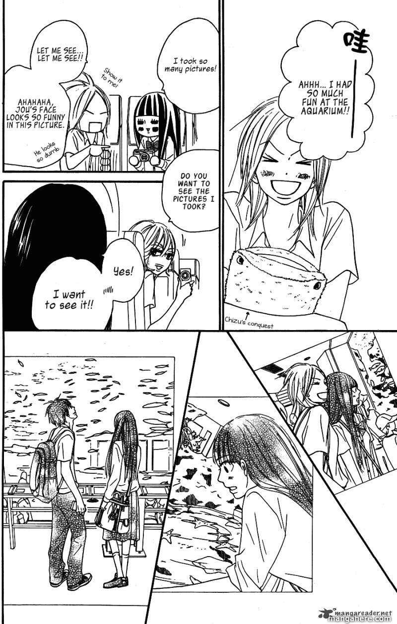 Kimi ni Todoke 56