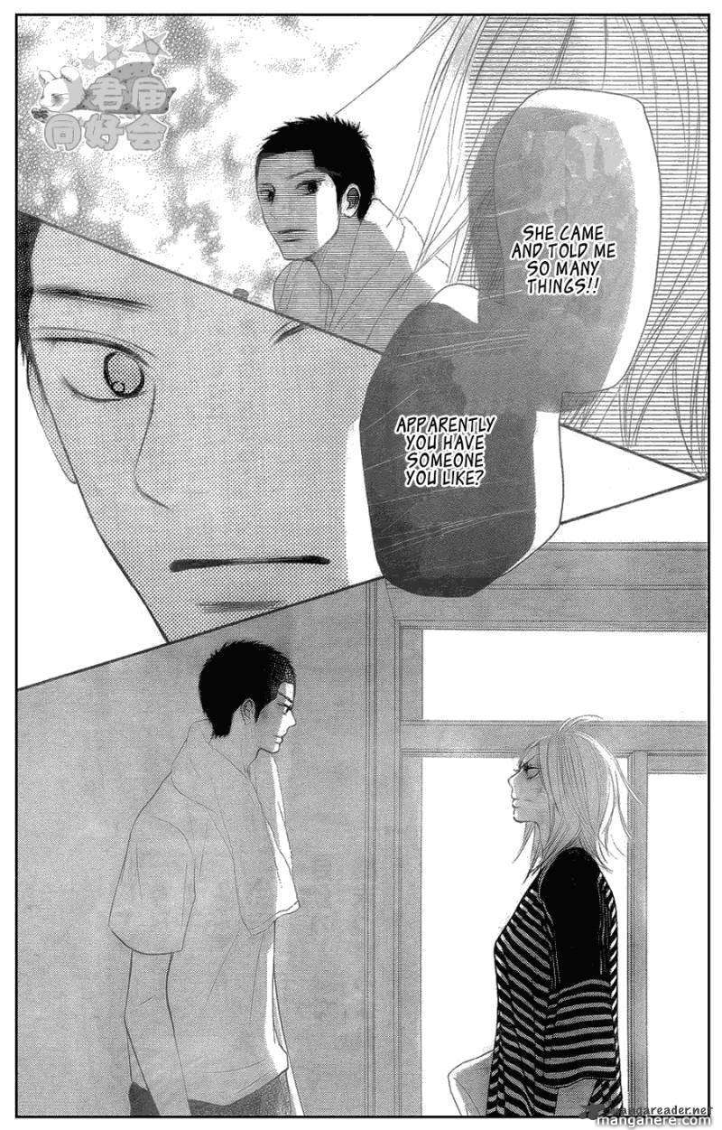 Kimi ni Todoke 57